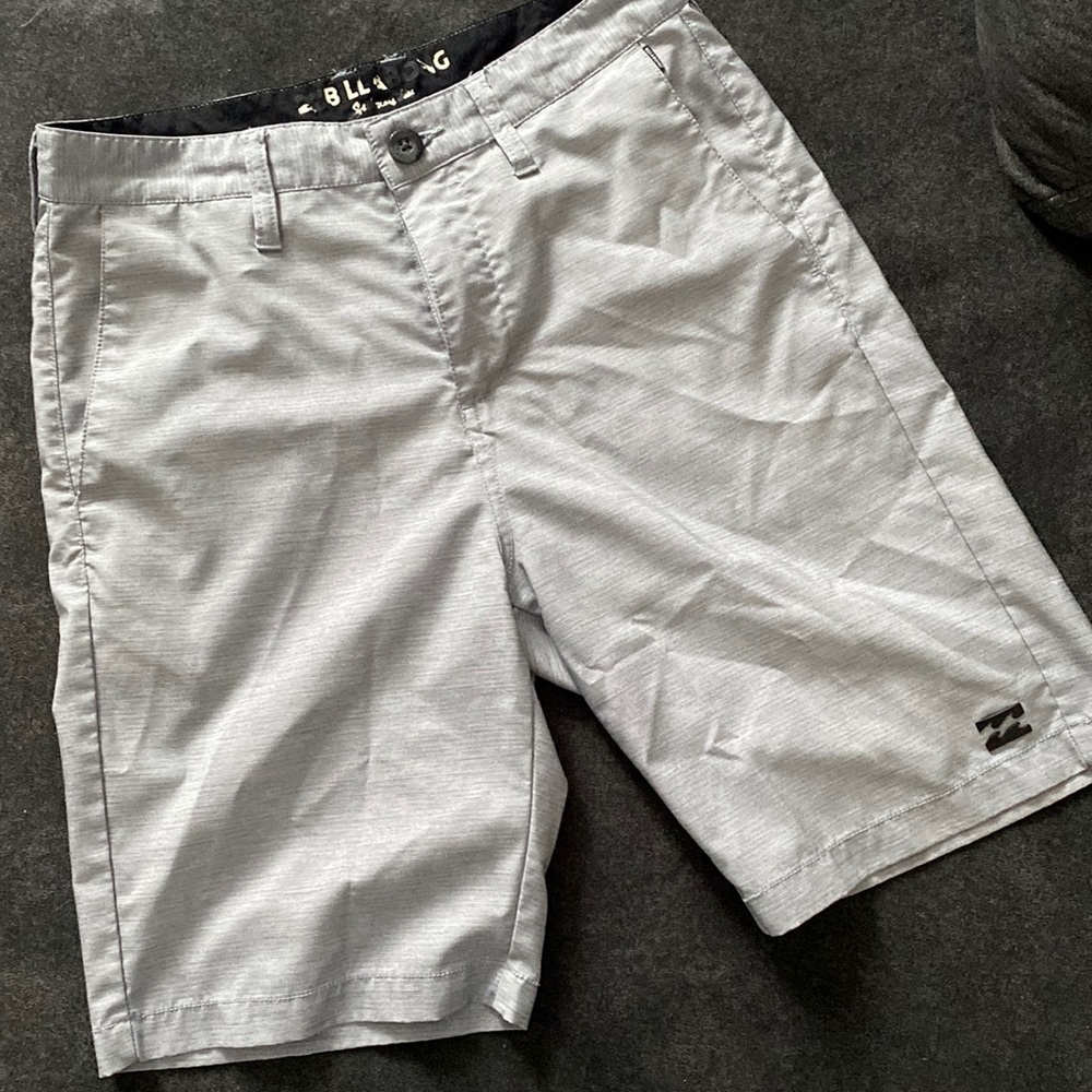 ** 3 for $20** Billabong shorts